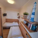Lägenhet & - Tolles Schwimmbad Cuxhaven