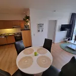 Lägenhet & - Tolles Schwimmbad *