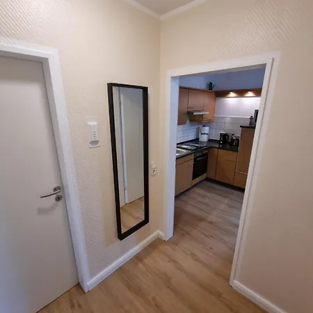 & - Tolles Schwimmbad Apartment