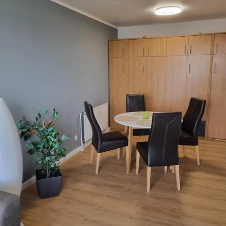 Апартаменты & - Tolles Schwimmbad Куксхафен