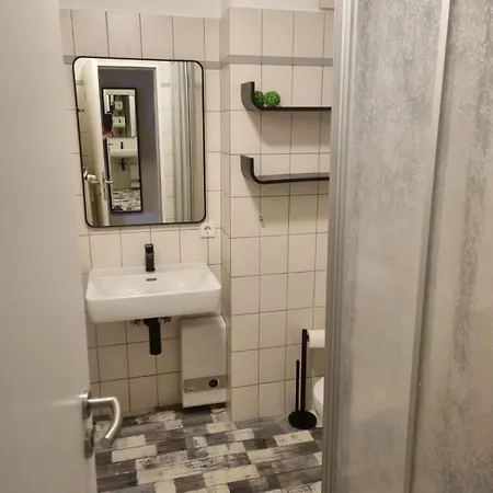 Διαμέρισμα & - Tolles Schwimmbad