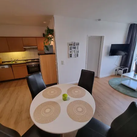 Apartmán & - Tolles Schwimmbad *